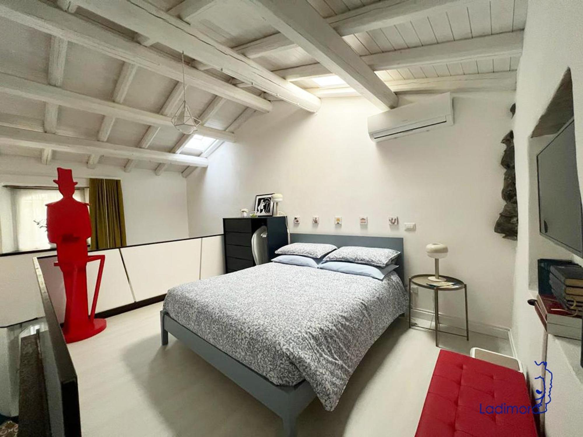 La Dimoro Villa Рандацо Екстериор снимка