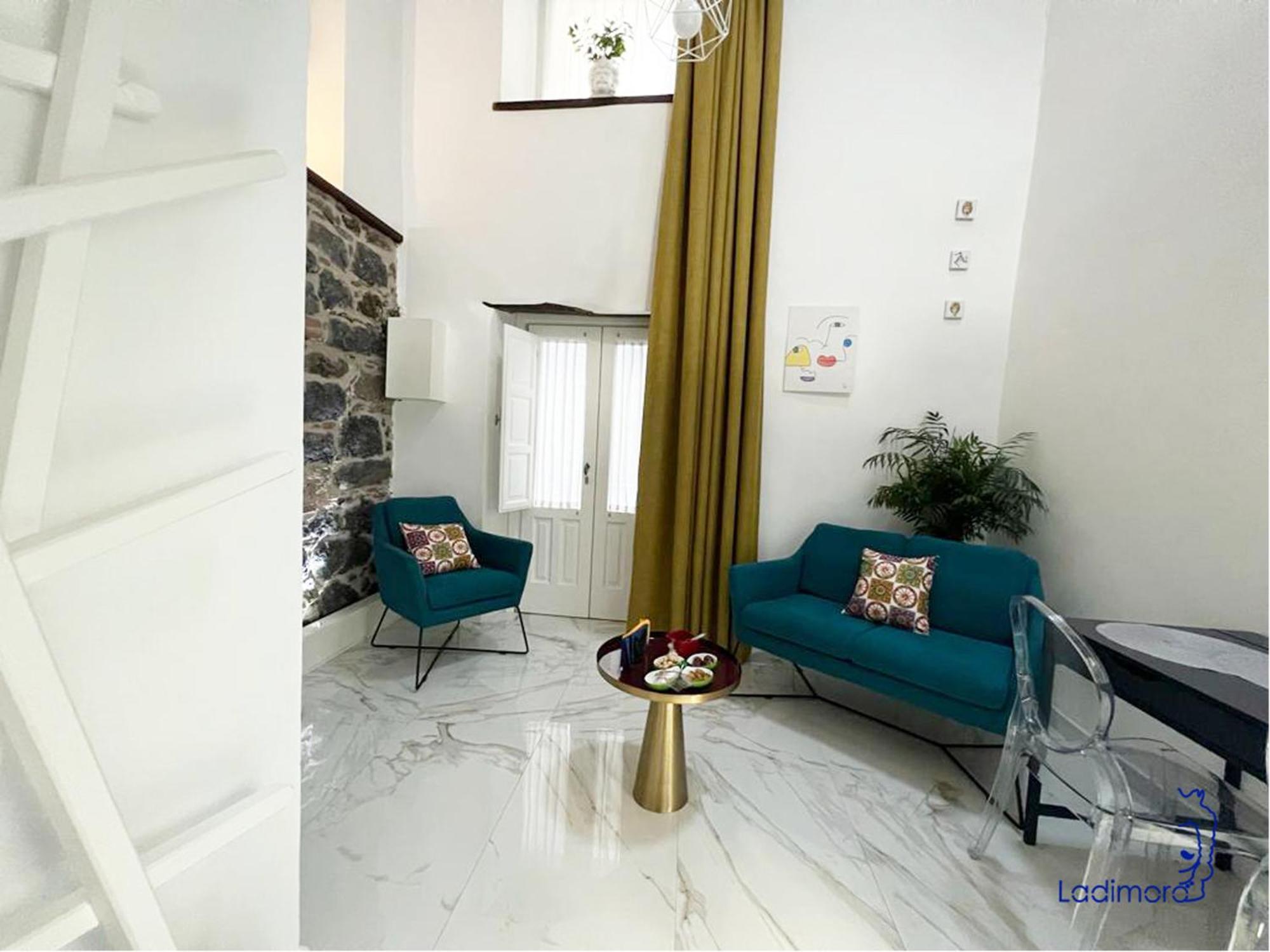 La Dimoro Villa Рандацо Екстериор снимка