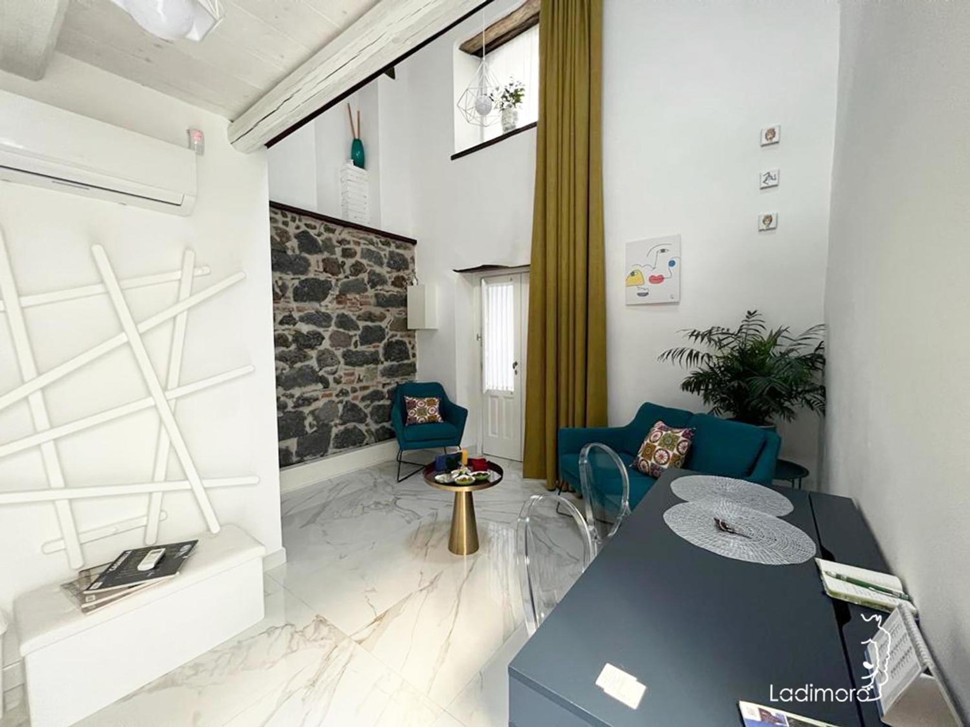 La Dimoro Villa Рандацо Екстериор снимка
